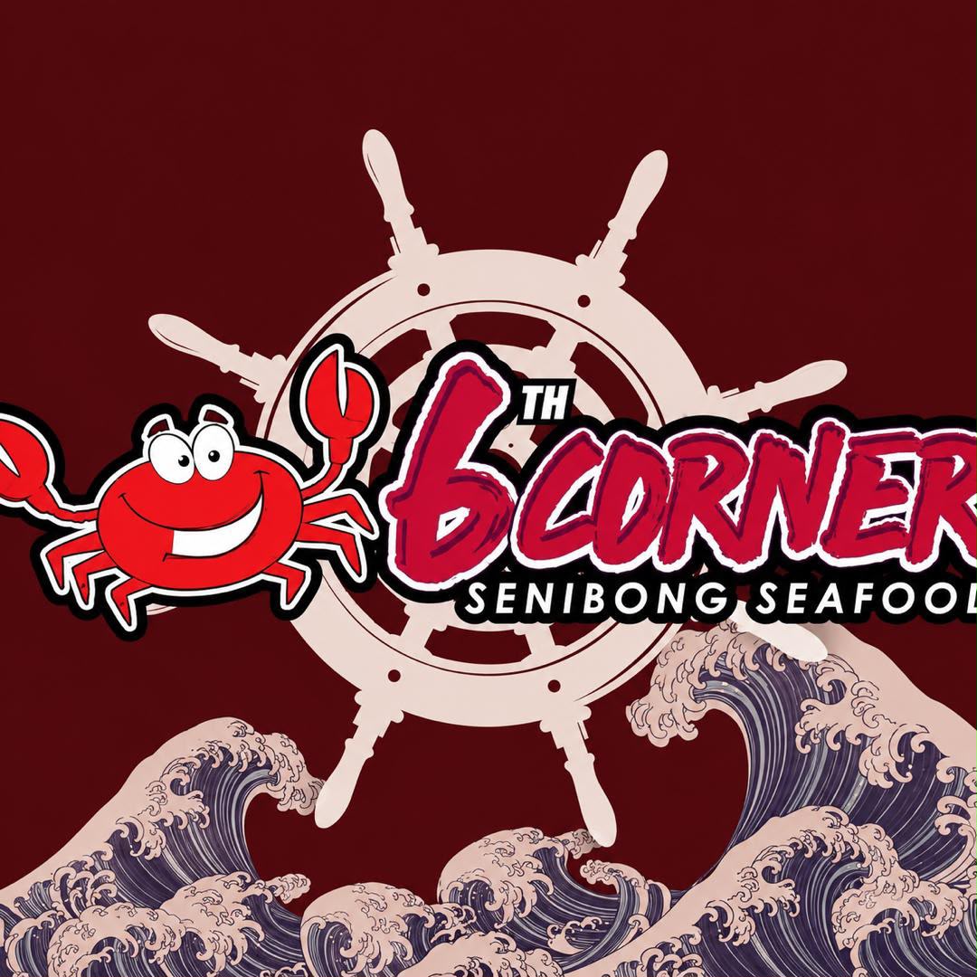 6th Corner Senibong Seafood
